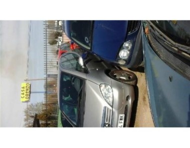 Motor Completo MERCEDES CLASE A 1 6 