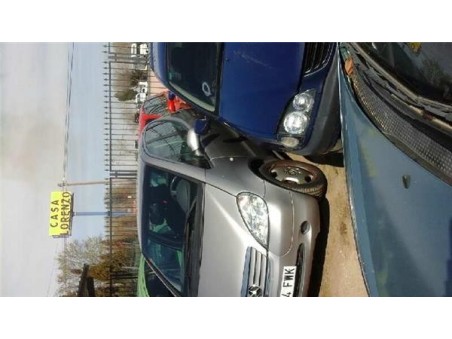 Motor Completo MERCEDES CLASE A 1 6 