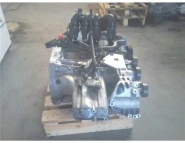 Motor Completo MERCEDES CLASE A 1 6 
