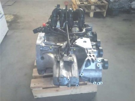 Motor Completo MERCEDES CLASE A 1 6 