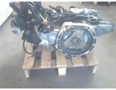 Motor Completo MERCEDES CLASE A 1 6 