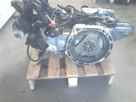Motor Completo MERCEDES CLASE A 1 6 