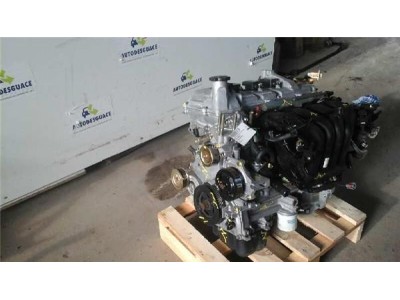 Motor Completo Mazda 3 BERLINA 1 6 16V