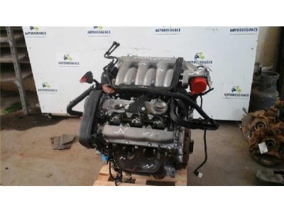 Motor Completo Peugeot 406 COUPE 3 0 V6 24V  2