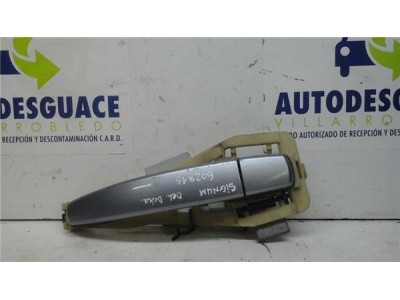 Maneta Exterior Delantera Derecha Opel SIGNUM 2 2 16V