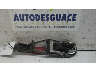 Maneta Exterior Delantera Derecha Volkswagen POLO 1 4 TDI