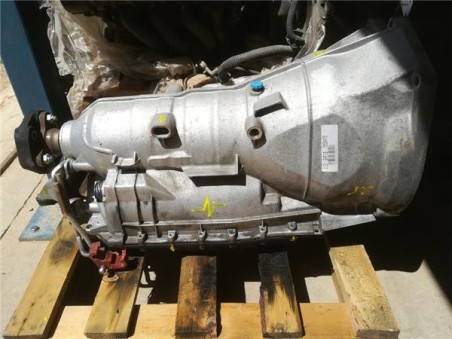 Caja Cambios Automatica BMW Serie 3 Berlina  2 0 320d [2 0 Ltr  - 120 kW 16V Diesel]