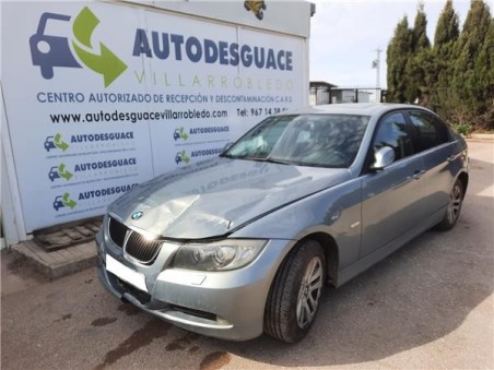 Caja Cambios Automatica BMW Serie 3 Berlina  2 0 320d [2 0 Ltr  - 120 kW 16V Diesel]