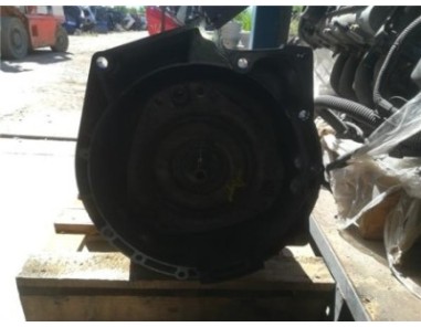 Caja Cambios Automatica BMW Serie 3 Berlina  2 0 320d [2 0 Ltr  - 120 kW 16V Diesel]