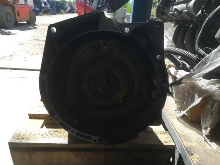 Caja Cambios Automatica BMW Serie 3 Berlina  2 0 320d [2 0 Ltr  - 120 kW 16V Diesel]