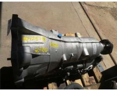 Caja Cambios Automatica BMW Serie 3 Berlina  2 0 320d [2 0 Ltr  - 120 kW 16V Diesel]