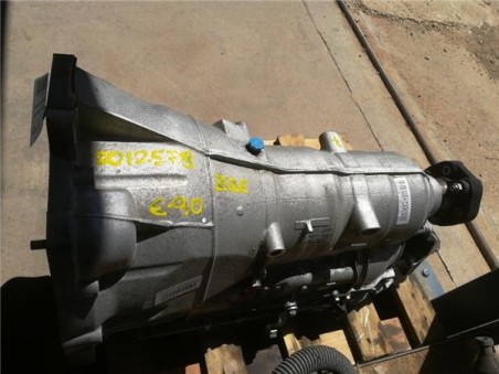 Caja Cambios Automatica BMW Serie 3 Berlina  2 0 320d [2 0 Ltr  - 120 kW 16V Diesel]