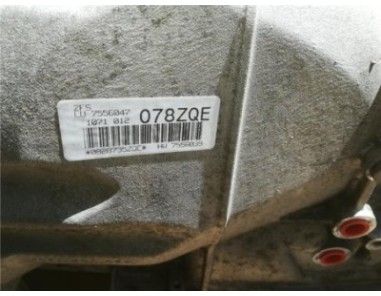 Caja Cambios Automatica BMW Serie 3 Berlina  2 0 320d [2 0 Ltr  - 120 kW 16V Diesel]