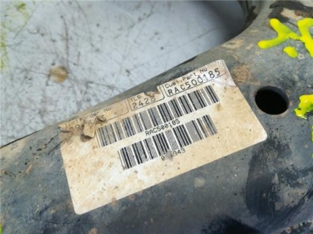 Brazo Inferior Delantero Derecho Land Rover Range Rover Sport  2 7 V6 TD S [2 7 Ltr  - 140 kW Td V6 CAT]