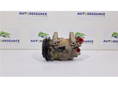 Compresor Aire Acondicionado Nissan ALMERA 2 2 16V Turbodiesel