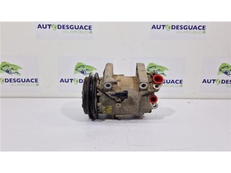 Compresor Aire Acondicionado Nissan ALMERA 2 2 16V Turbodiesel 
