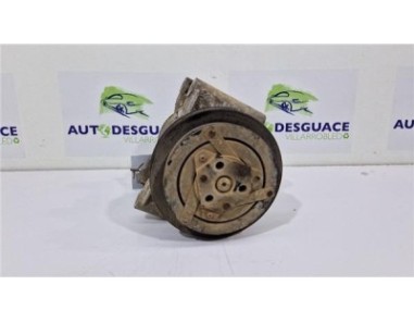 Compresor Aire Acondicionado Nissan ALMERA 2 2 16V Turbodiesel 