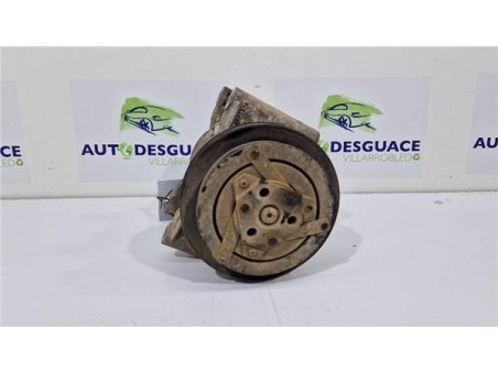 Compresor Aire Acondicionado Nissan ALMERA 2 2 16V Turbodiesel 