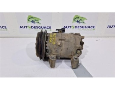 Compresor Aire Acondicionado Nissan ALMERA 2 2 16V Turbodiesel 