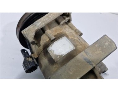 Compresor Aire Acondicionado Nissan ALMERA 2 2 16V Turbodiesel 