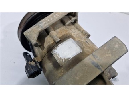 Compresor Aire Acondicionado Nissan ALMERA 2 2 16V Turbodiesel 