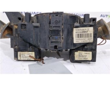 Mando Intermitencia Renault Trafic II Combi  2 0 27 CN Combi6 acristalado parcial [2 0 Ltr  - 84 kW dCi Diesel CAT]