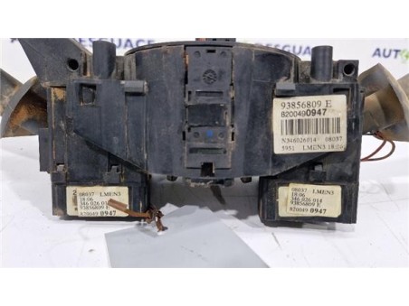 Mando Intermitencia Renault Trafic II Combi  2 0 27 CN Combi6 acristalado parcial [2 0 Ltr  - 84 kW dCi Diesel CAT]