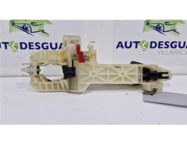 Maneta Exterior Delantera Izquierda Kia Rio  1 2 Edition 7 [1 2 Ltr  - 62 kW CAT]