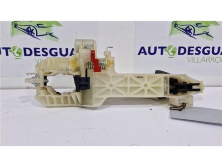 Maneta Exterior Delantera Izquierda Kia Rio  1 2 Edition 7 [1 2 Ltr  - 62 kW CAT]