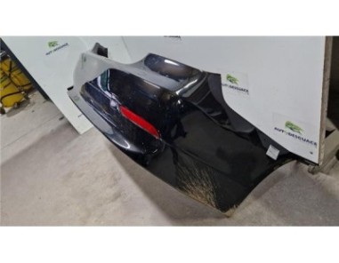 Paragolpes Trasero BMW Serie 5 Berlina  3 0 530i [3 0 Ltr  - 170 kW 24V CAT]