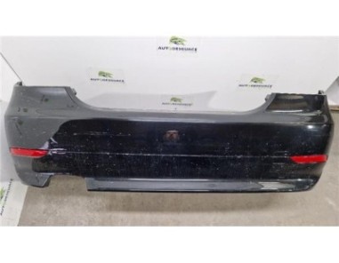 Paragolpes Trasero BMW Serie 5 Berlina  3 0 530i [3 0 Ltr  - 170 kW 24V CAT]