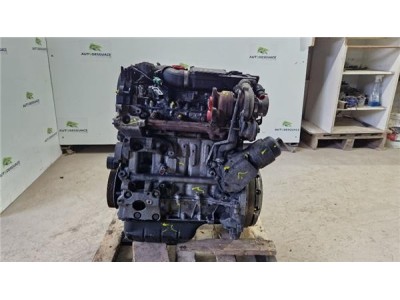 Motor Completo Ford FIESTA V  1 4 TDCi
