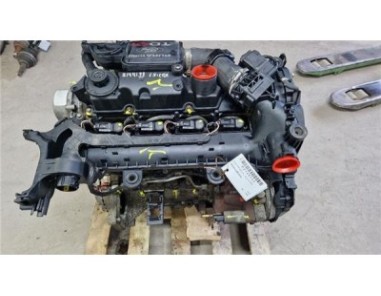 Motor Completo Ford FIESTA V  1 4 TDCi