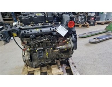 Motor Completo Ford FIESTA V  1 4 TDCi