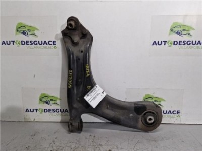 Brazo Inferior Delantero Derecho Seat Ibiza Berlina  1 6 TDI