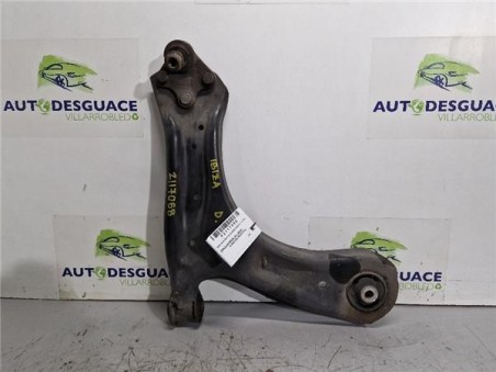 Brazo Inferior Delantero Derecho Seat Ibiza Berlina  1 6 TDI