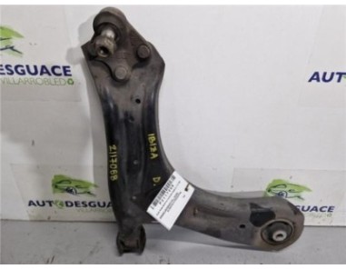 Brazo Inferior Delantero Derecho Seat Ibiza Berlina  1 6 TDI