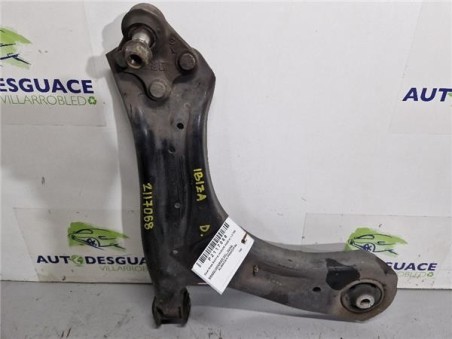 Brazo Inferior Delantero Derecho Seat Ibiza Berlina  1 6 TDI