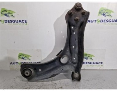 Brazo Inferior Delantero Derecho Seat Ibiza Berlina  1 6 TDI