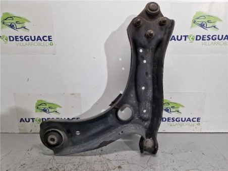 Brazo Inferior Delantero Derecho Seat Ibiza Berlina  1 6 TDI