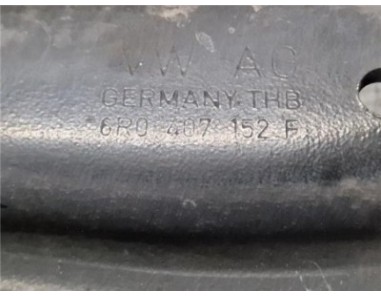 Brazo Inferior Delantero Derecho Seat Ibiza Berlina  1 6 TDI