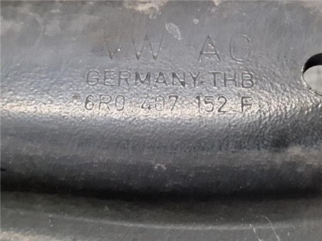 Brazo Inferior Delantero Derecho Seat Ibiza Berlina  1 6 TDI