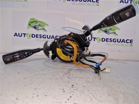 Mando Intermitencia Chevrolet Epica  2 0 LTX [2 0 Ltr  - 110 kW Diesel CAT]