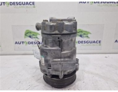 Compresor Aire Acondicionado Fiat DOBLO Cargo Caja/Chasis  1 3 D Multijet