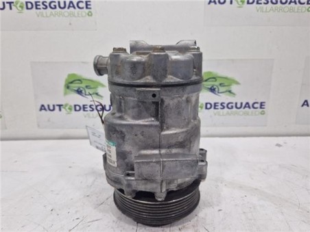 Compresor Aire Acondicionado Fiat DOBLO Cargo Caja/Chasis  1 3 D Multijet