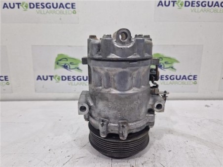 Compresor Aire Acondicionado Fiat DOBLO Cargo Caja/Chasis  1 3 D Multijet