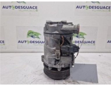 Compresor Aire Acondicionado Fiat DOBLO Cargo Caja/Chasis  1 3 D Multijet