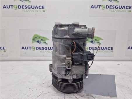 Compresor Aire Acondicionado Fiat DOBLO Cargo Caja/Chasis  1 3 D Multijet
