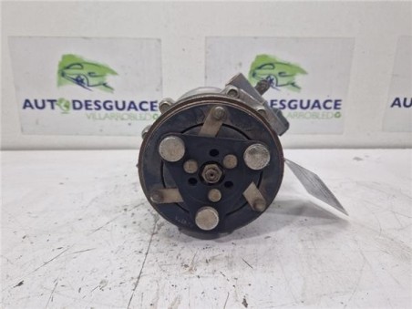 Compresor Aire Acondicionado Fiat DOBLO Cargo Caja/Chasis  1 3 D Multijet