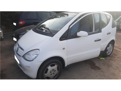 Mando Intermitencia Mercedes-Benz Clase A  1 7 170 CDI  [1 7 Ltr  - 66 kW CDI Diesel CAT]